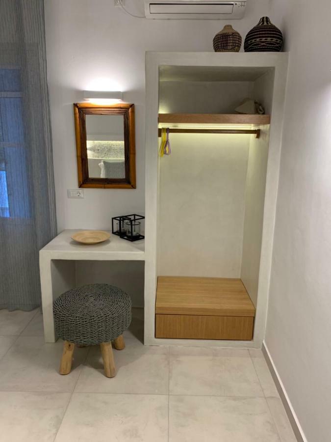 Astra Studios Astypálaia Extérieur photo
